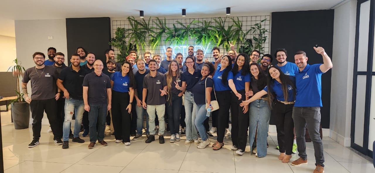 Equipe Franquia Extranet 3